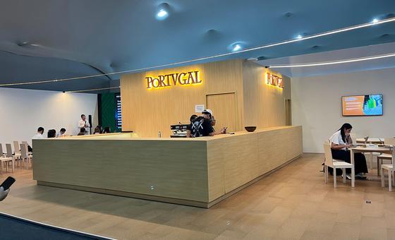 Na COP30, Portugal anuncia projetos de 1,5 milhão de euros para países lusófonos